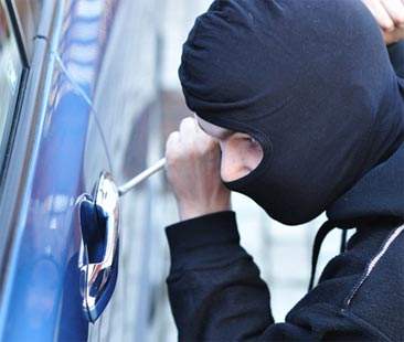 Rc auto, maggiori tutele per chi subisce il furto del veicolo