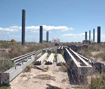 Sicilia, incompiute quante in 8 regioni