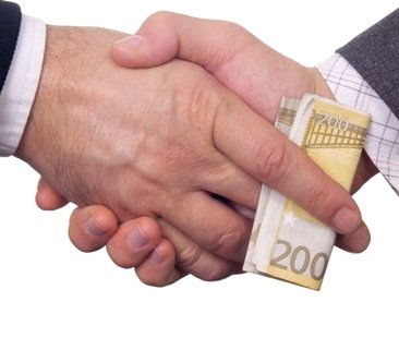 La lotta alla corruzione: una questione di cultura