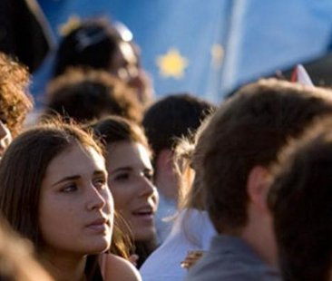 Catania – Disoccupazione giovanile al 40% e milioni di euro Ue “nel cestino”