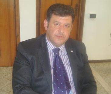 Michelangelo Fabio Montesano: “Commercialisti, utili al Paese contro la crisi” Michelangelo Fabio Montesano: “Commercialisti, utili al Paese contro la crisi”