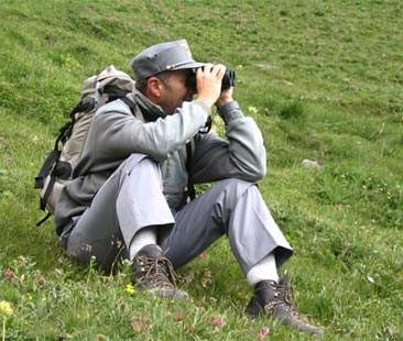 Forestali, è scontro sulla convenzione