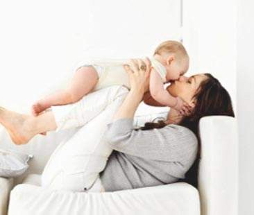 Le nostre mamme stanno bene Italia a un passo dalla top ten Ue