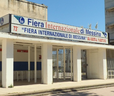 Messina – Il rilancio economico della città passa dalla Cittadella fieristica
