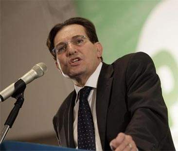 Nuovi scontri nel Pd, Crocetta attacca Raciti