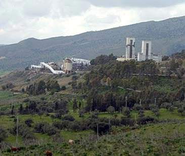 Pasquasia, irrisolto mistero di Sicilia