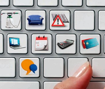 Web: i Comuni ingannano i cittadini