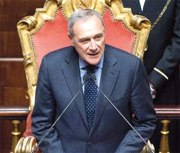 Giornata contro le mafie. Grasso: “Seminare i valori”