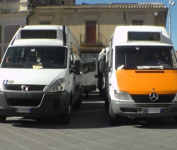 Caltanissetta – Scat: riprendono i collegamenti