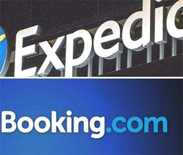 Booking.com e Expedia limitano la concorrenza. Antitrust contro noti siti