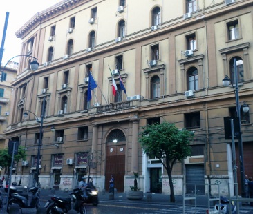 Campania: alla Regione favoritismi nelle nomine