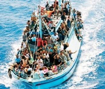 Migranti, in Sicilia arrivati in 38mila dall’inizio del 2014 Migranti, in Sicilia arrivati in 38mila dall’inizio del 2014