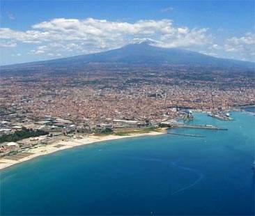 Catania – Rischio sismico e immigrazione nodi urgenti da sciogliere