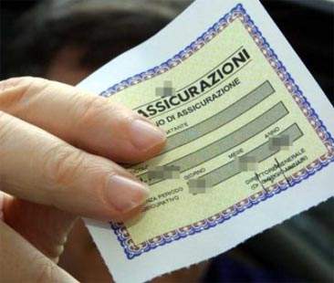 Preventivi Rc Auto su internet validi per non più di due mesi