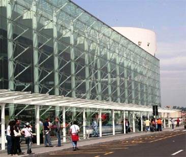 L’aeroporto Fontanarossa sorride ai dati di aprile