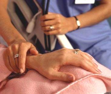 Distress, nel Meridione colpisce più di un malato oncologico su due