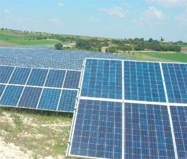 Gela, il progetto del parco fotovoltaico più grande d’Europa finisce in tribunale