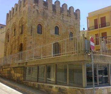 I mosaici di Mazara del Vallo sotto calcinacci e detriti