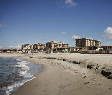 L’abusivismo costiero vale 1,5 mld di euro