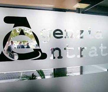 Redditometro, in arrivo avvisi per ventimila contribuenti