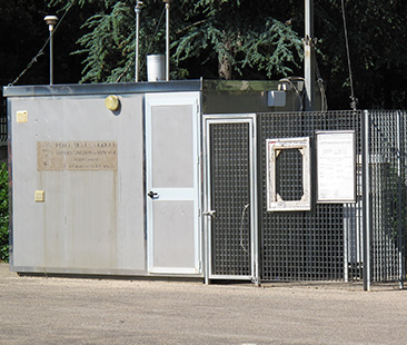 Siracusa – L’incontrollabile inquinamento