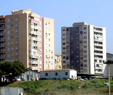 Catania – Piano città: corsa contro il tempo per la riqualificazione di Librino