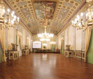 Ars, ancora accordi per mantenuti della politica Ars, ancora accordi per mantenuti della politica