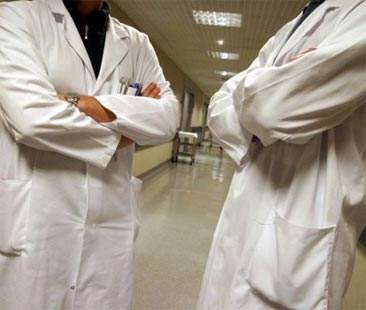 Sanità, sedici su diciassette manager al loro posto al massimo entro 15 giorni