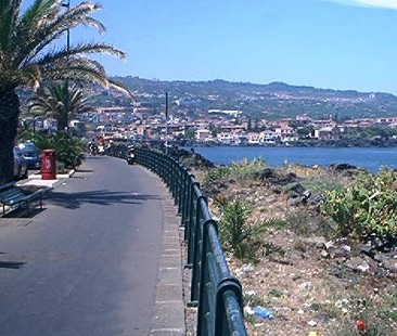 Catania – Si tenta il “lungomare pedonale”. Il Ponte di Ognina: sarà abbattuto
