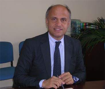 Fabio Giambrone: “Aeroporto commerciale per un target elevato”