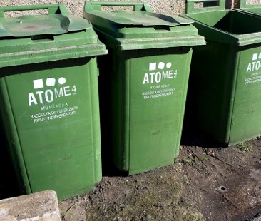 Messina – Rifiuti, un mese di emergenza mentre il porta a porta non c’è