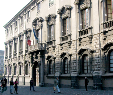 Catania – Debiti fuori bilancio: 80 mln di euro. Riconoscerli per superare il gap