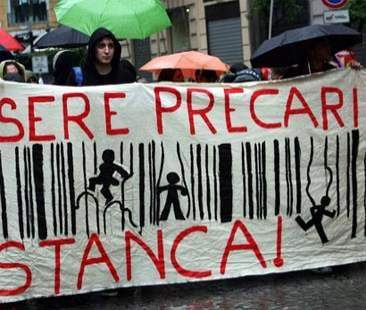Ars, la questione precari da affrontare in modo organico