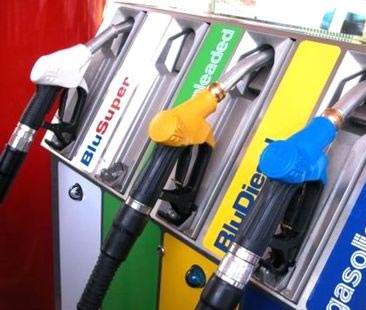 Carburanti, in Sicilia solo il 62% di impianti registrati alla App “OsservaPrezzi” Carburanti, in Sicilia solo il 62% di impianti registrati alla App “OsservaPrezzi”