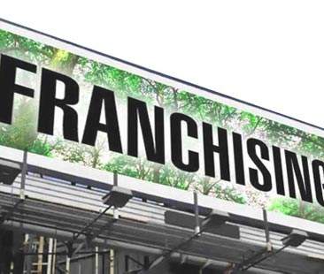 Il franchising tra opportunità e sostegno