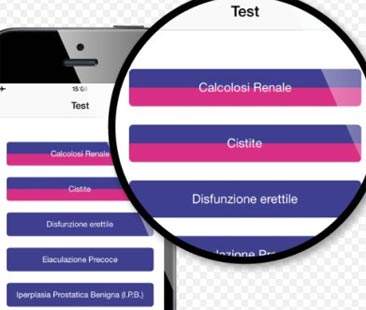 Malesseri sessuali? Niente panico. Con Urolife l’urologo è in tasca