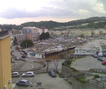 Messina – Risanamento delle baraccopoli: finanziamenti ridotti di un terzo
