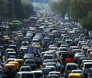 L’insostenibile pesantezza  del trasporto privato nell’Isola