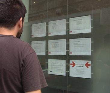 Disoccupazione giovanile: il dramma si ingigantisce