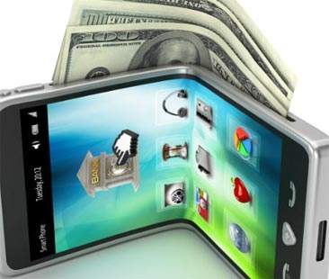 Un “Mobile wallet” per pagare rapidamente e in tutta sicurezza