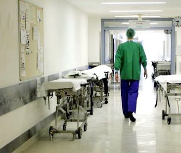 Catania – Enzo Bianco critico sui Pronto soccorso. “Un servizio oggi non adeguato”