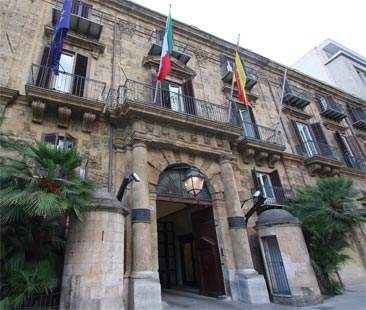 Oiv: sulla Gurs la selezione degli esperti