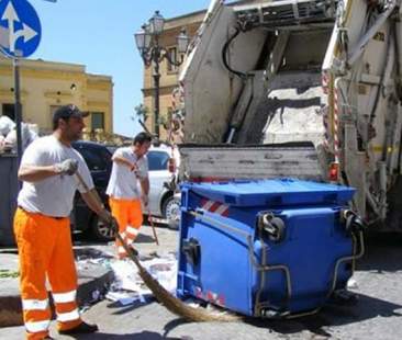 Ato e rifiuti, Comuni inguaiati