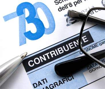 Dichiarazione 730/2014, al Caf consegna possibile fino al 16 giugno