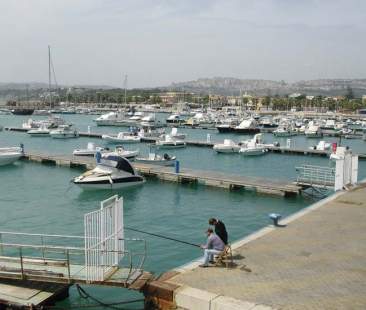 Per il porticciolo turistico di San Leone tante criticità da risolvere con urgenza