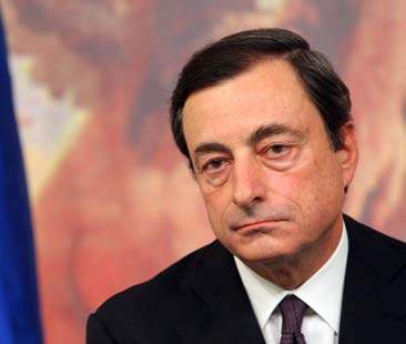 La Bce taglia i tassi costo denaro allo 0,15%