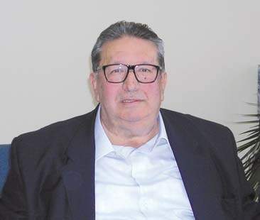 Pasquale Amico: “Cooperative in Sicilia in crescita, terzi in Italia”