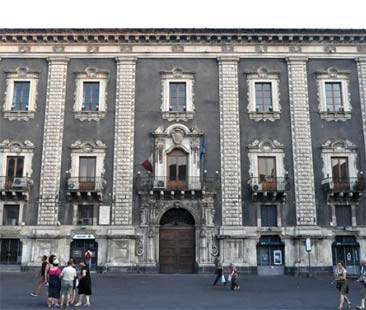 Catania – Salva-Comune: chiesti 200 mln di euro. Il Preventivo in Giunta entro il 16