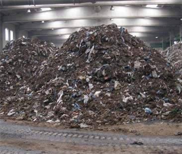 Biogas, robot siciliano rivoluzionario