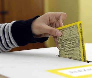 Comuni siciliani, ballottaggio domenica e lunedi fino alle 15